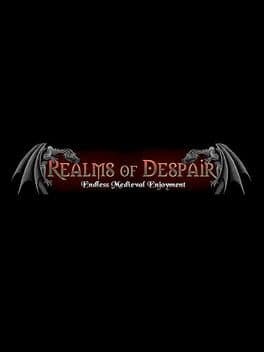 Realms of Despair cover art