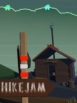 HikeJam cover art