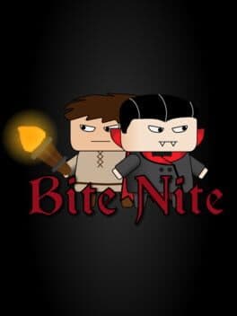 Bite Nite cover art