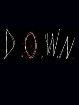 D.O.W.N cover art