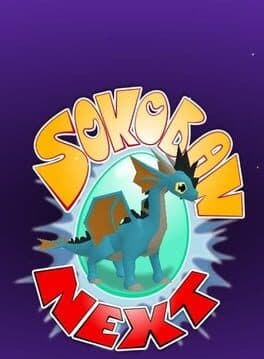 Sokoban Next cover art