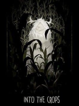 Into the Crops cover art