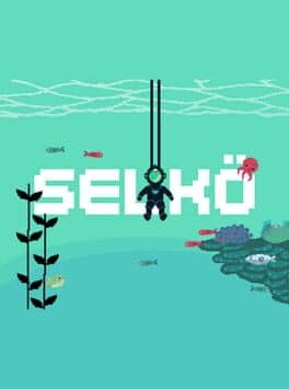 Selkö cover art