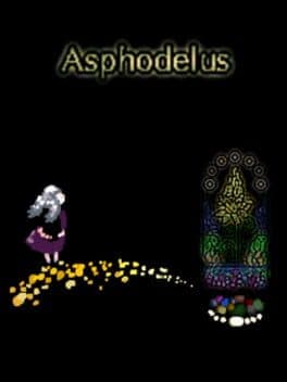 Asphodelus cover art