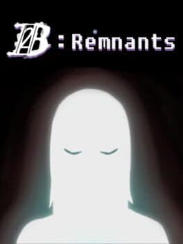 Burden 2: Remnants cover art