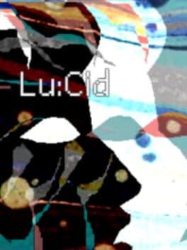 Lu:Cid cover art