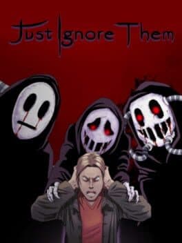 Just Ignore Them cover art