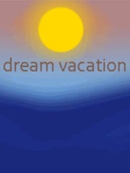 Dream Vacation cover art