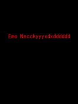 Emo Neccky cover art