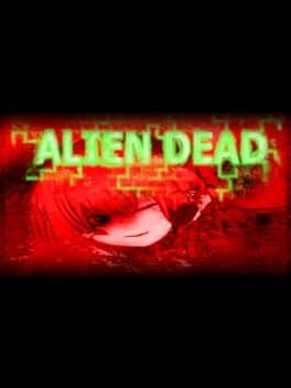 Alien Dead cover art