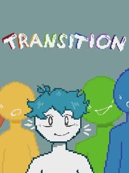 Transition cover art