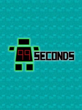 99 Seconds cover art