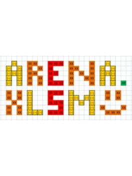 Arena.Xlsm cover art