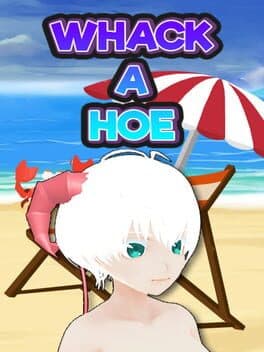Whack A Hoe cover art