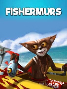 Fishermurs cover art