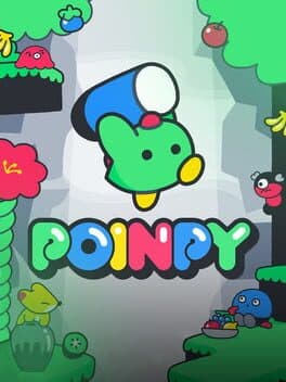 Poinpy cover art