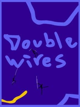 Double Wires cover art