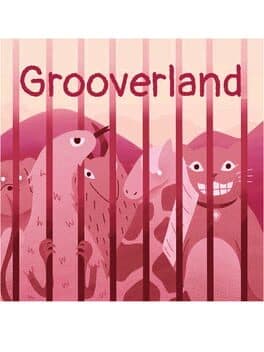 Grooverland cover art