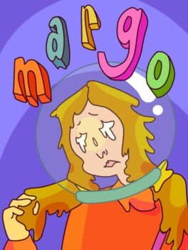 Margo cover art