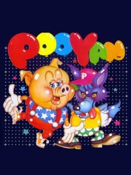 Pooyan cover art