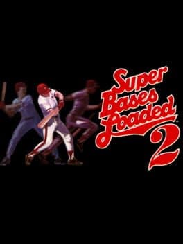 Super Bases Loaded 2 cover art