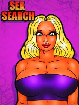 Sex Search cover art
