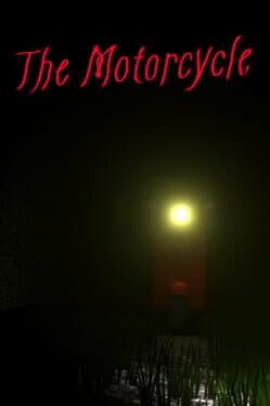 The Motorcycle cover art