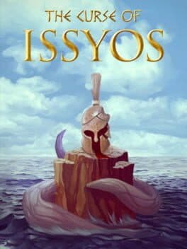 The Curse of Issyos cover art