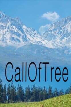 CallOfTree cover art