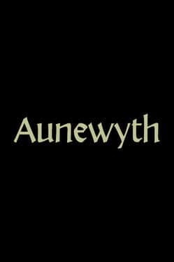 Aunewyth cover art