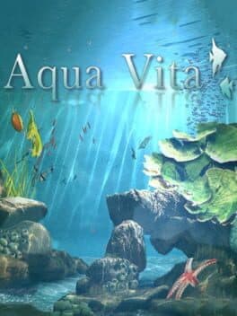 Aquatopia cover art