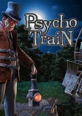Psycho Train cover art