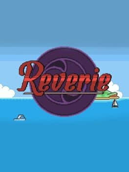 Reverie cover art