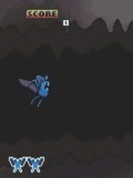 Night Flight cover art