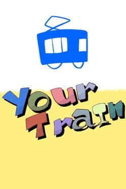 Your Train cover art