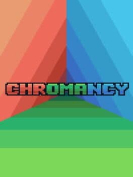 Chromancy cover art