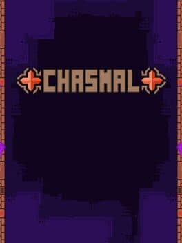 Chasmal cover art