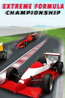 Extreme Formula Championship cover art