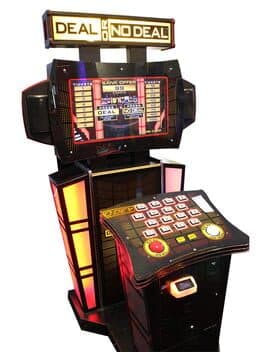 Deal or No Deal cover art