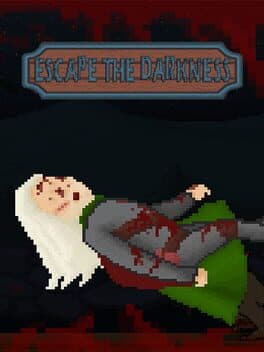 Escape the Darkness cover art