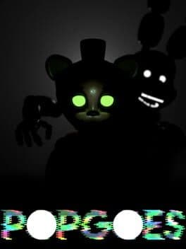 Popgoes cover art