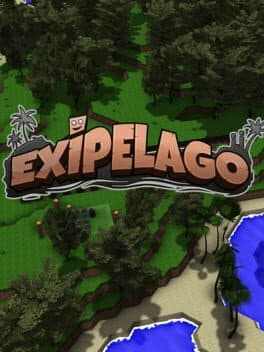 Exipelago cover art