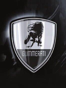 Glimmerati cover art