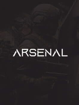 Arsenal cover art