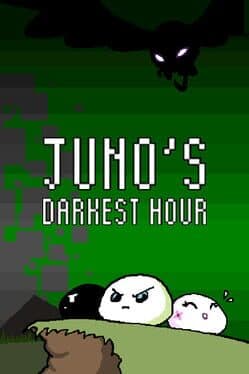 Juno's Darkest Hour cover art