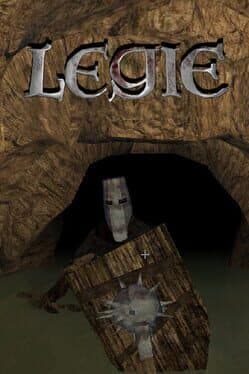 Legie cover art