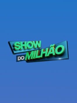 Show do Milhão cover art