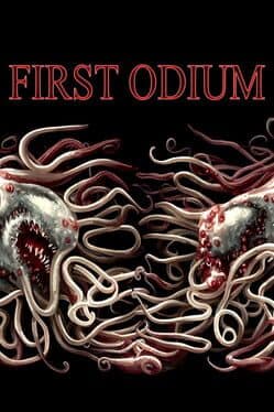 First Odium cover art