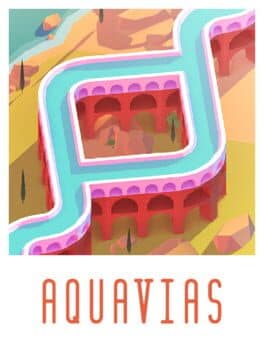 Aquavias cover art