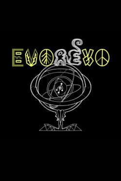 Evorevo cover art